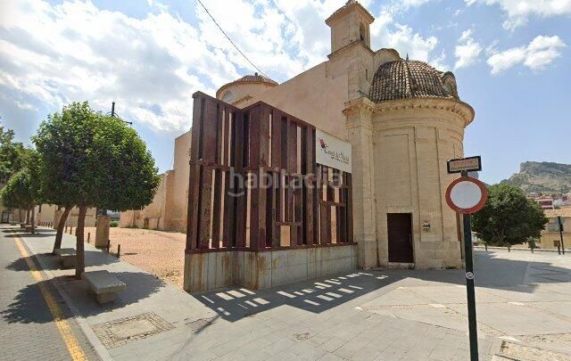 Foto 6acf9d28-06a1-4b8d-b32e-268be9b7bcd8. Pis a Centre-Zona Alta Alcoi