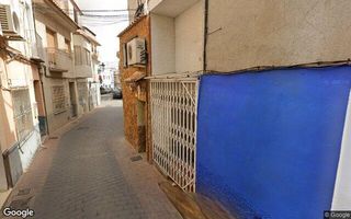 Casa adossada  Cl virgen de la salud (b)