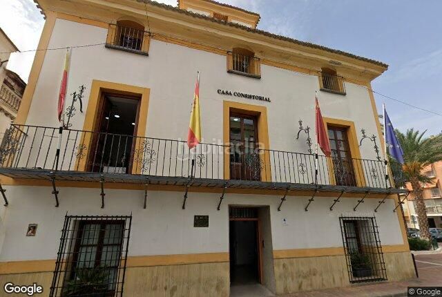 Foto 4405d712-a7d0-4b70-a0ec-3fae2ec87763. Casa adossada a Archena