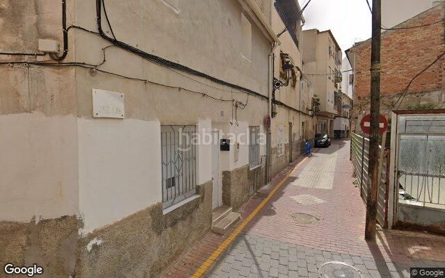 Foto 82fb3975-0f91-4b10-844e-0ec9dd65702e. Casa adossada a Archena