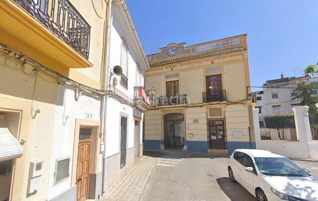 Foto 7d916c37-0721-43e6-9889-7f292eb81ce4. Casa adossada a Macastre