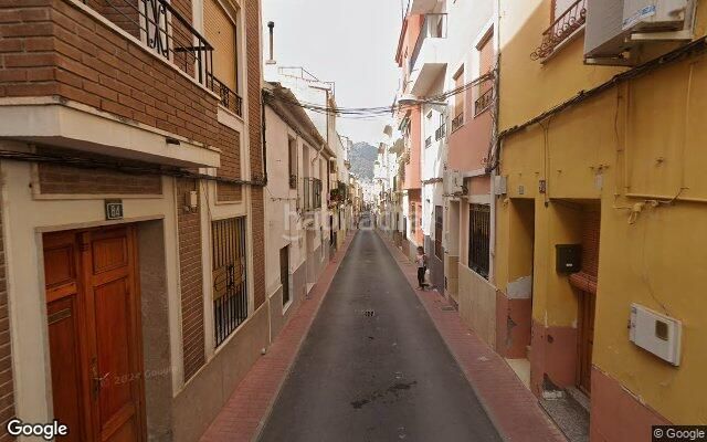 Foto 36b3cde0-b714-4b6a-8ed8-883d904487c5. Piso en Abarán