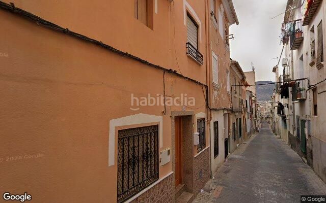 Foto 6fa24834-0243-4f76-a5e6-b7fae23801dc. Piso en Abarán