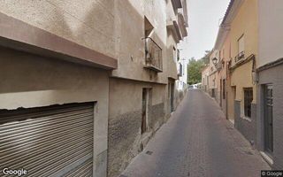 Casa adossada a CL CUESTA COSME