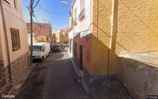 Casa adossada  Cl jabega