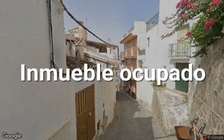 Chalet  Cl muladar