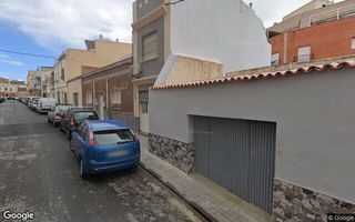 Pis a CL MOLINOS