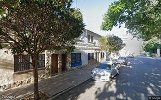 Casa adossada a PB BLOQUE A