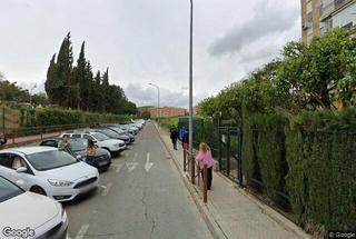 Etagenwohnung  Cl pompeyo