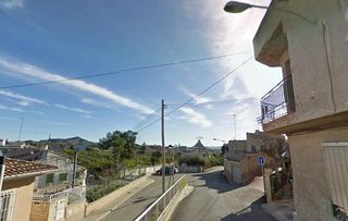 Pis a CL RIO SEGURA