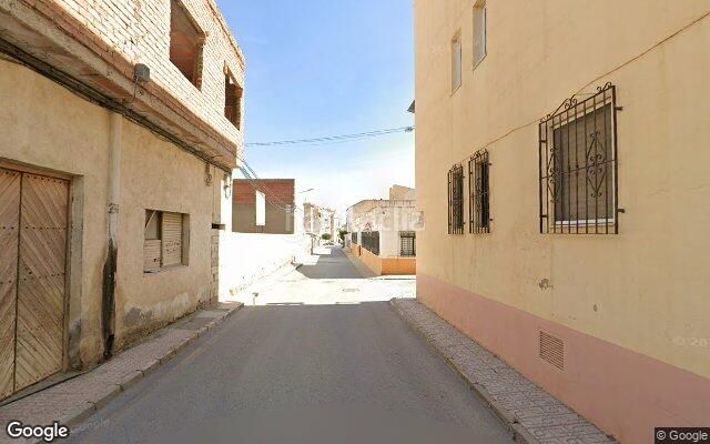 Foto 66fb9845-1a81-432d-b67a-2307ee95e26f. Casa adossada a Albox
