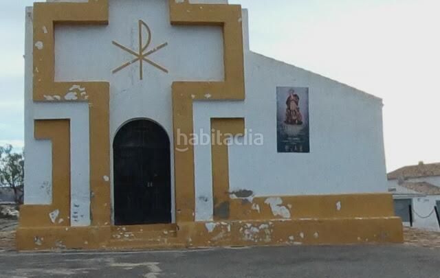 Foto 79a4f74c-d5b1-4f35-b318-f40f2dd42f13. Casa adossada a Albox