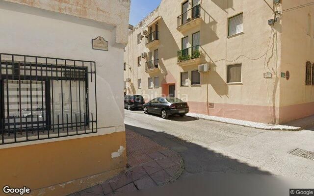 Foto dba40d9d-9799-43b3-9ebe-6db2061a146c. Casa adossada a Albox