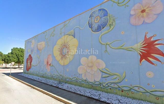Foto 319c8e14-fbea-4b62-81ac-788b95615051. Casa adossada a Ceutí
