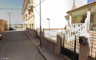Casa adossada  Cl claudio coello  vivienda