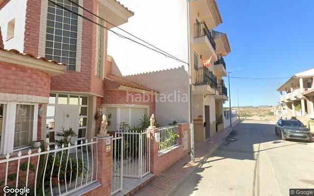 Foto 676091ff-ffe9-4b77-be05-b33129d9eccc. Casa adossada a Ceutí