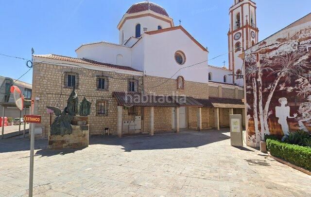 Foto dbcd3291-74bc-4837-aaeb-9d435ab970c2. Casa adossada a Ceutí