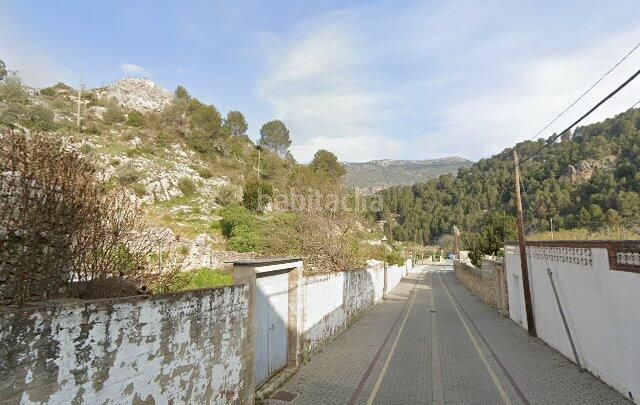 Foto 4fcd2a14-b51e-4709-9690-54a8c4b12986. Casa adossada a Orxa (l´)