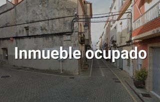 Casa adossada  Cl cervantes