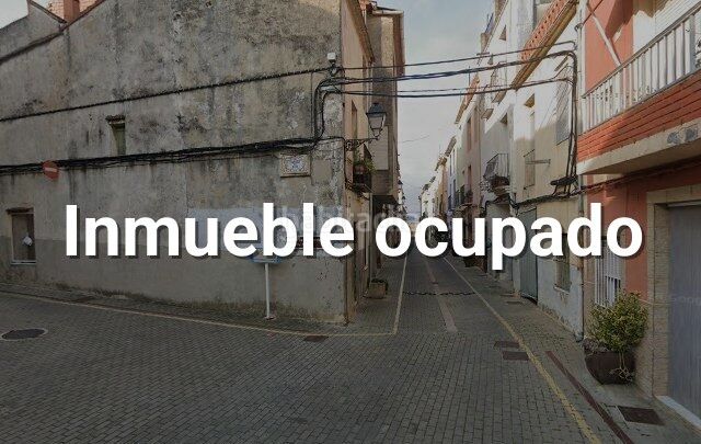 Foto bd8ab424-e65c-4ce2-bde9-b22531359416. Casa adossada a Orxa (l´)