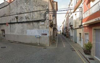Maison jumelée  Cl cervantes