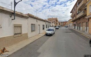 Reihenhaus in CL NIEVES DE LAS