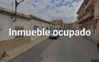 Semi detached house  Cl nieves de las