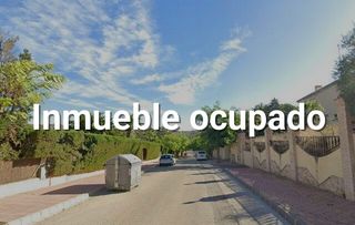Casa adossada a CL MIDAS (ALCAYNA)  SR