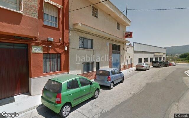 Foto efd8ee37-f0a6-4d2a-8c74-becfd490d446. Pis a Canals