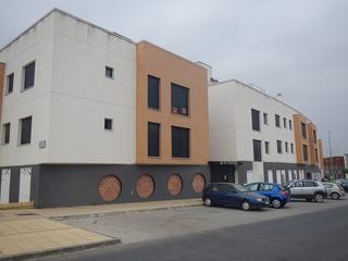 Flat  Av de la democracia