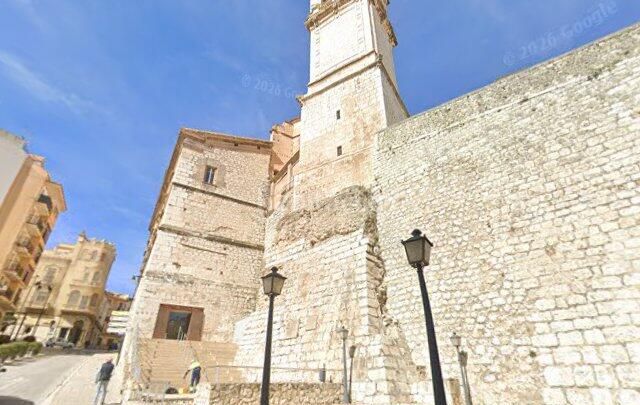 Foto adea7999-3975-44b8-b615-c5c0ced23527. Pis a Sant Rafael Ontinyent