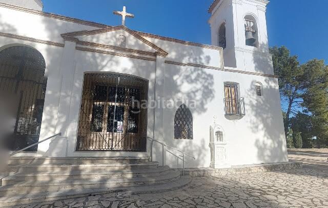 Foto b3aa4e2f-3f26-4c22-9369-f8e649be33c0. Pis a Sant Rafael Ontinyent