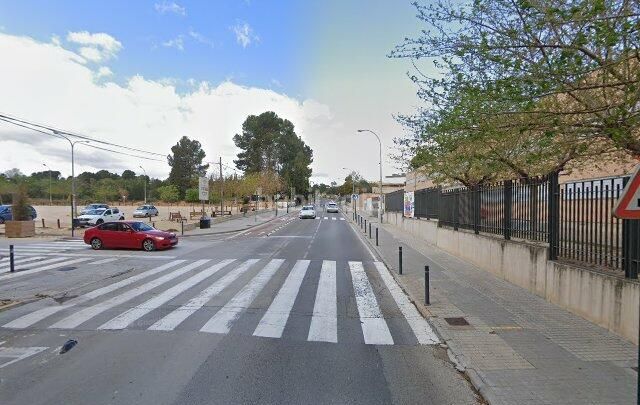 Foto cd85ecc5-7102-4c95-89f0-976fffa71854. Pis a Sant Rafael Ontinyent