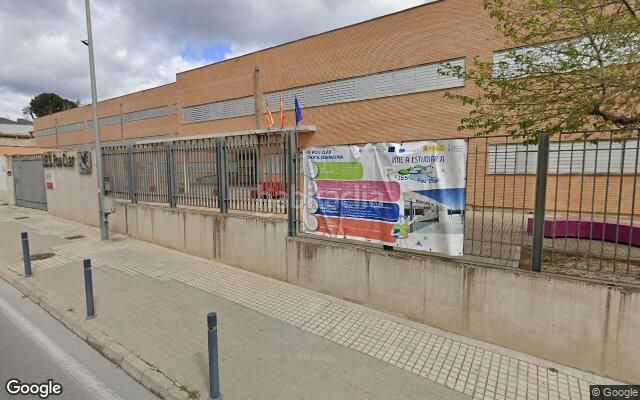 Foto db2650b1-2439-450e-bede-f88b47e85d83. Pis a Sant Rafael Ontinyent