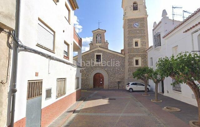 Foto 589c3af4-0987-4ba1-a64a-5de98e1191c0. Chalet en Benafer
