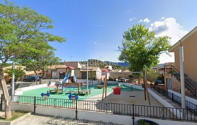 Foto 5be92c8f-2c52-4797-ab6d-928b942c1973. Chalet en Benafer