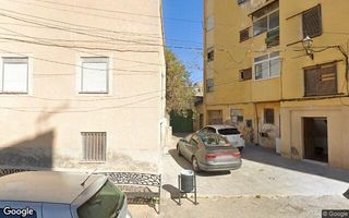 Flat  Tr av estacion