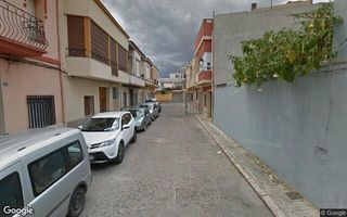 Casa adossada  Av jaime i