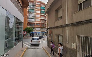 Flat in AV DEL CARRIL