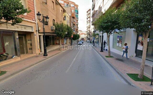 Foto 9b2c8054-e8c8-49dc-8639-5789b7fdecab. Pis a Archena