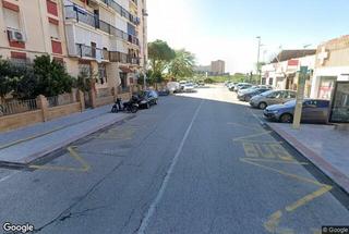 Etagenwohnung  Av juan carlos i j  bl:d-