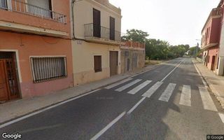 Appartement  Pz sant antoni
