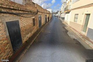 Semi detached house  Cl virgen de la salud