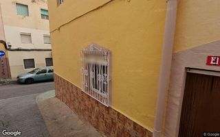 Casa adosada  Cl miras romera