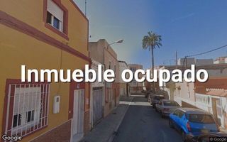 Reihenhaus  Cl miras romera