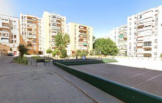 Pis a UR PARQUE BOLONIA