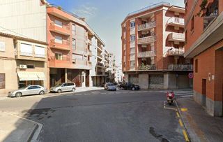 Pis a CL SANT MAURICI  N-