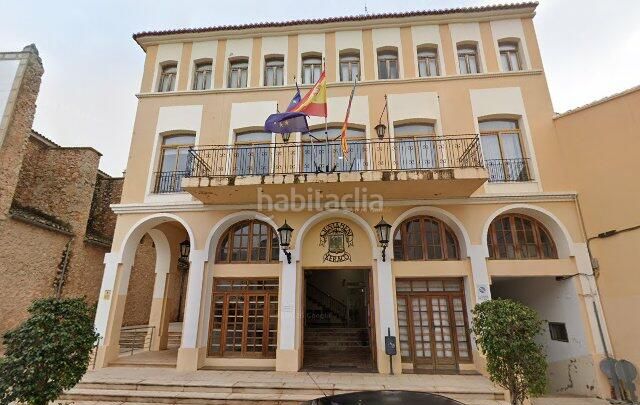Foto 4b9d8aec-624f-4a09-8e4b-c2af17122b8a. Pis a Xeraco