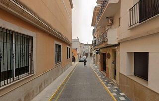 Appartement  Cl presbitero bofi  bl:a