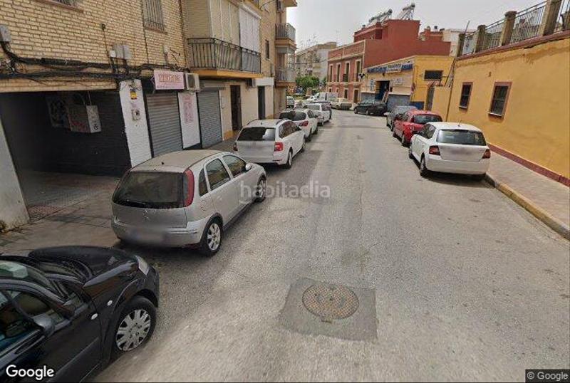 Foto 370343a7-31ee-4a7e-bda7-694447ae2207. Appartamento in Centro - Doña Mercedes Dos Hermanas